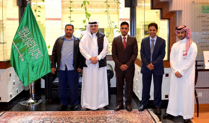 Saudi delegation in Islamabad to expand health cooperation | Arab News PK