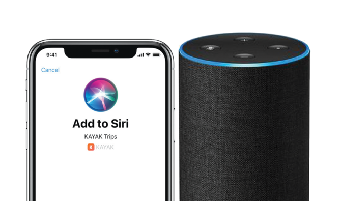 portable siri