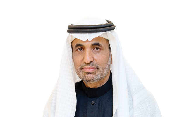 Jasir Al-Herbish, CEO of the Saudi Heritage Commission | Arab News PK