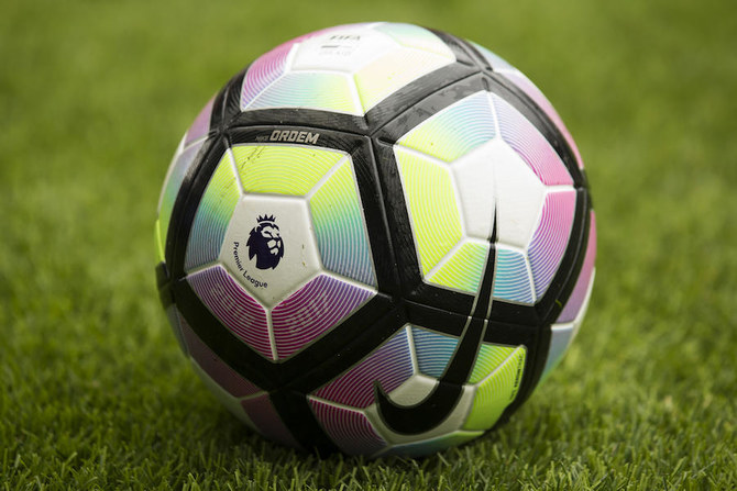 Head Soccer: England 2020-21 (Premier League) Game - Play Online