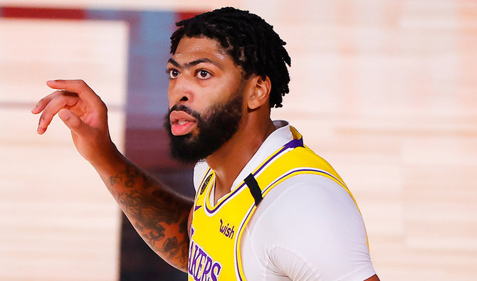 Lakers Rumors: L.A. Expected To Adopt Traditional Home-Road Jerseys In 2020  NBA Playoffs