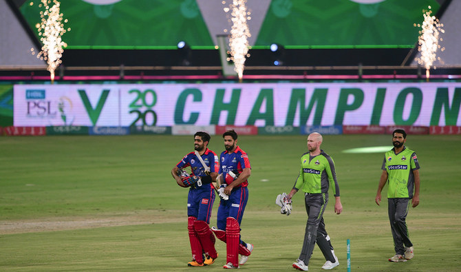 Babar Azam Leads Karachi To Maiden Psl Title Arab News Pk