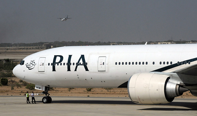 PIA's Legal Team To Appear Before British & Malaysian Court