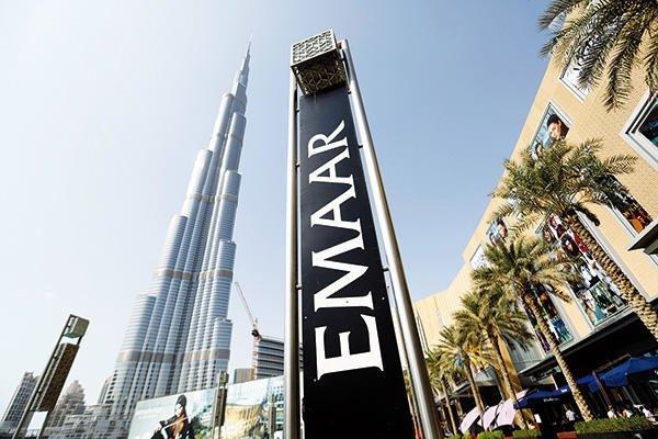 Dubai’s Emaar More Than Doubles Sales In Q1 2021 | Arab News PK