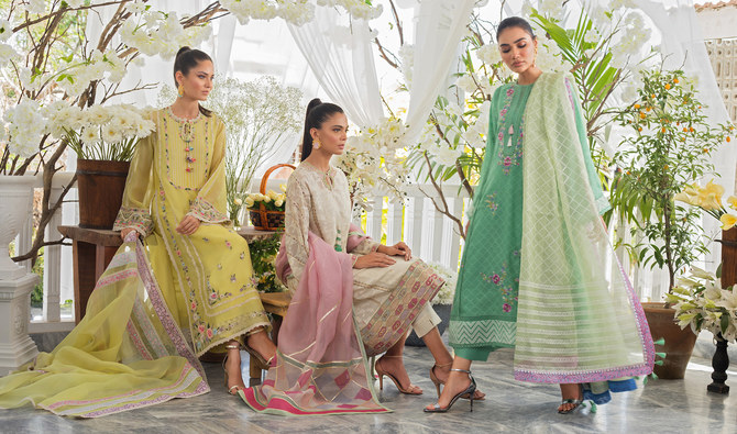 Pakistani hotsell designers collection