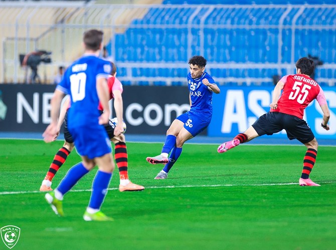 Preview: Rookies AGMK determined to test Al Hilal in AFC Champions