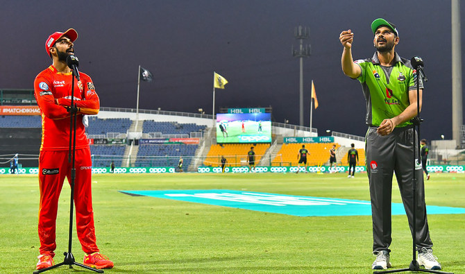 Lahore Qalandars vs Islamabad United today As PSL 2021 Resumes