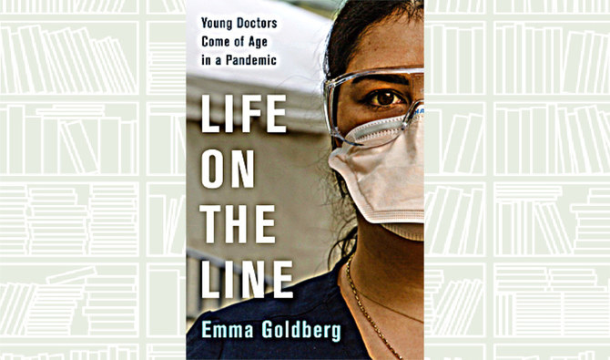 life on the line by emma goldberg