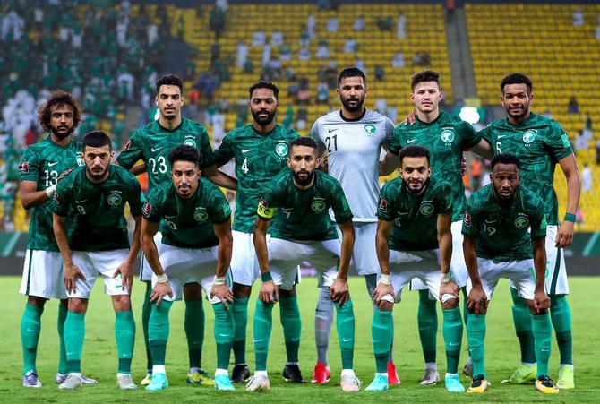 Herve Renard: 'no place for relaxing' as Saudi Arabia sit one win away from  World Cup spot