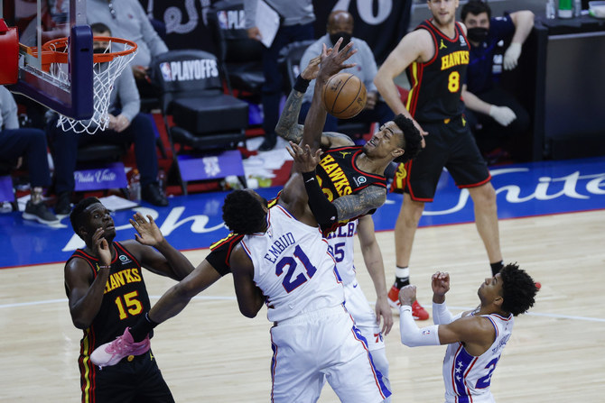 Q&A With Kevin Huerter: Hawks' Playoff Run, Dealing With Contract Year -  The Spun: What's Trending In The Sports World Today