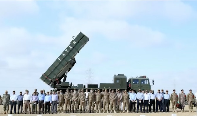 Pakistan Successfully Test Fires Fatah-1: ISPR