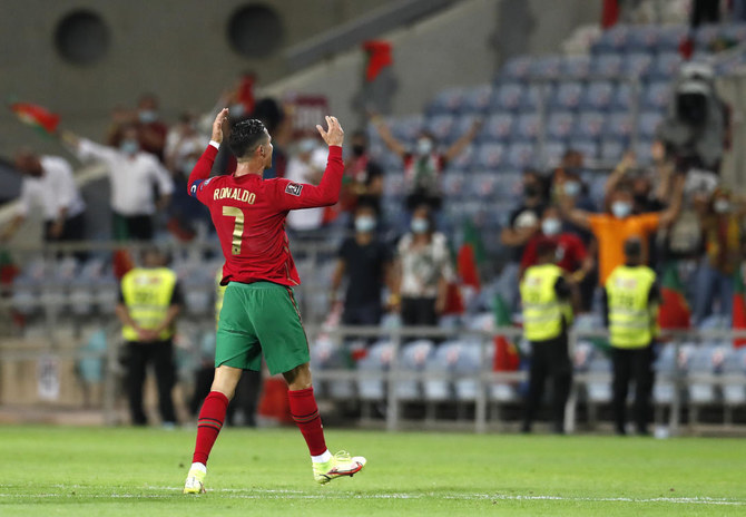 Portugal Beats Sweden In A Wild Game To Advance To The World Cup — Here Are  All Five Goals