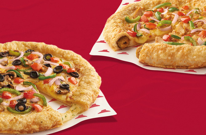 How Pizza Hut stopped innovating its pizza and fell behind