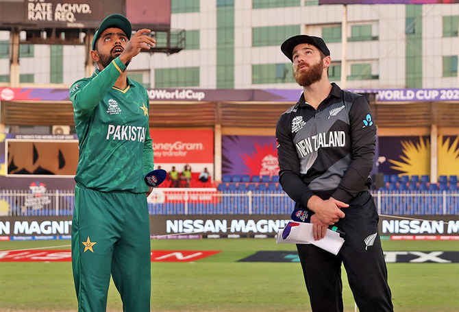 Today, Pakistan vs New Zealand Match will take place in Sharjah Stadium Dubai.