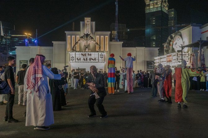 Within Minutes More Than 60,000 Tickets Sold For Riyadh Season's Winter ...