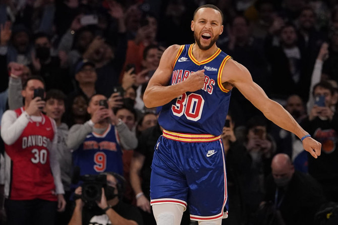 NBA team values: New York Knicks, Golden State Warriors lead 2021 list