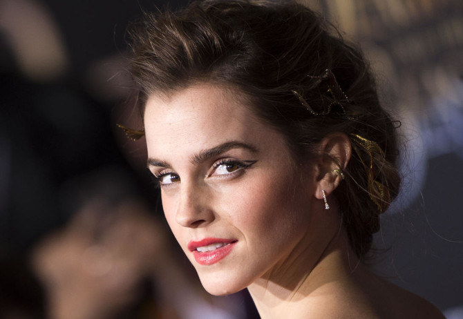 I probably would have been public enemy No. 1: Emma Watson