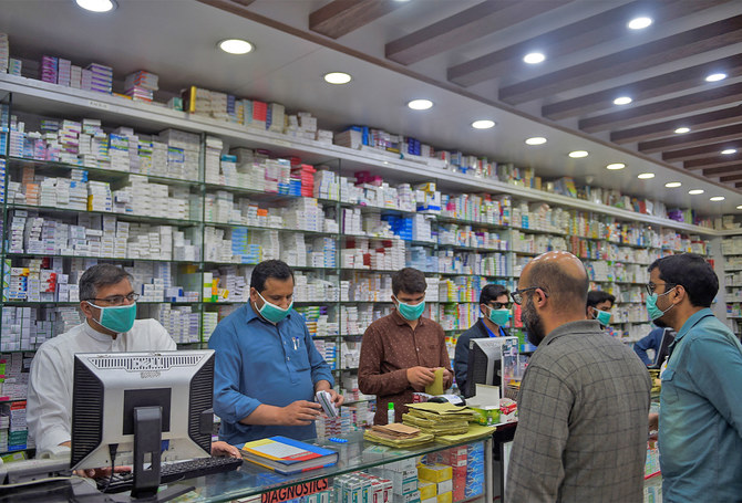 Government Assures Strong Support for Pakistan's Thriving Pharma Sector