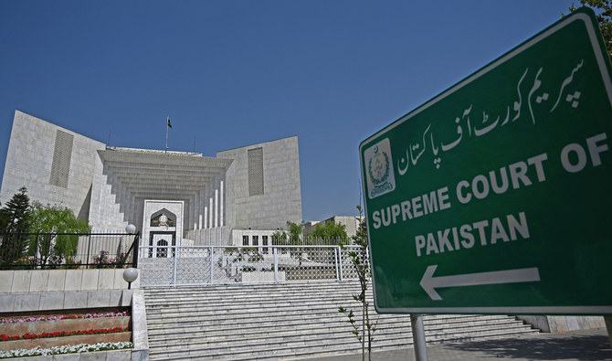 Pakistan Supreme Court Meets For Fourth Time Today To Rule On Political ...