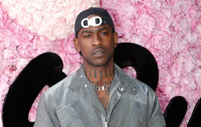 Skepta talks about being banned from America 