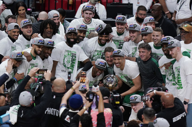 NBA round-up: Jayson Tatum wins a thriller for Boston Celtics