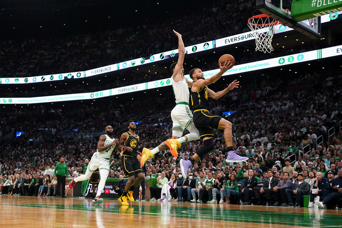 Celtics look to learn from lessons of NBA Finals defeat