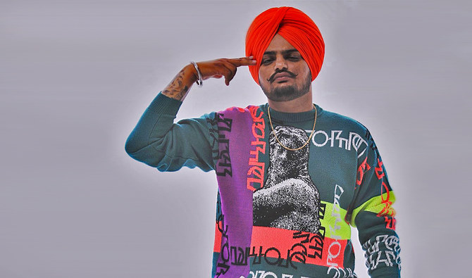 Three arrested over murder of popular Indian rapper | Arab News PK