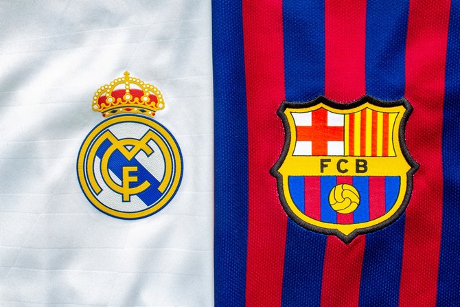 Barcelona, Real Madrid set for pre-season Clasico in Las Vegas