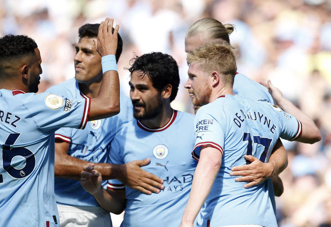 Can you name Man City's XI from Kevin De Bruyne's debut in 2015?