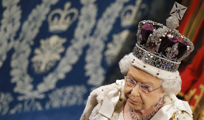 Return Kohinoor trends as Queen Elizabeth dies. But will UK give it back to  India?