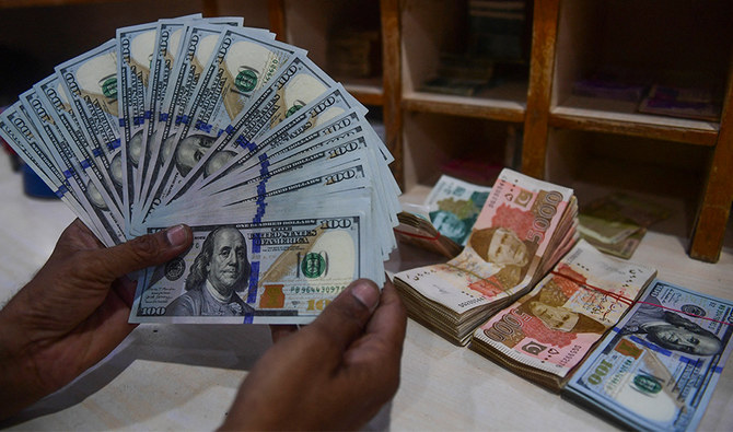 USD to PKR – Dollar Rate in Pakistan Today 29 Dec 2022