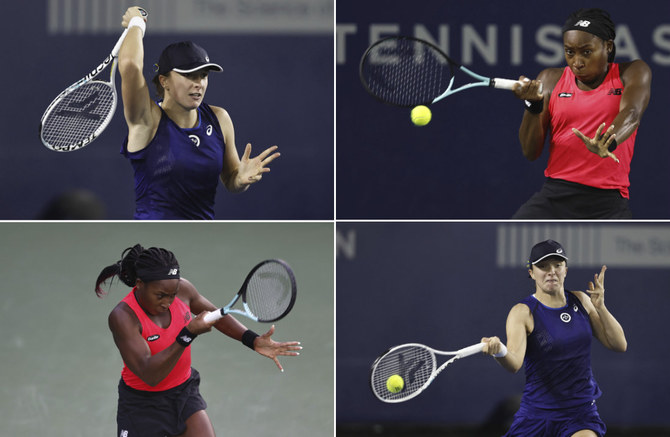 Dubai Open Schedule 2022: Women's Quarterfinal Matches & Order of Play