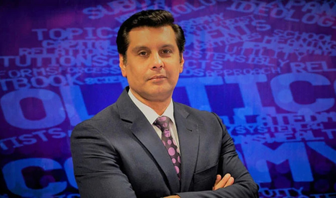 Pakistani Journalist Arshad Sharif Shot Dead By Police In Case Of ...