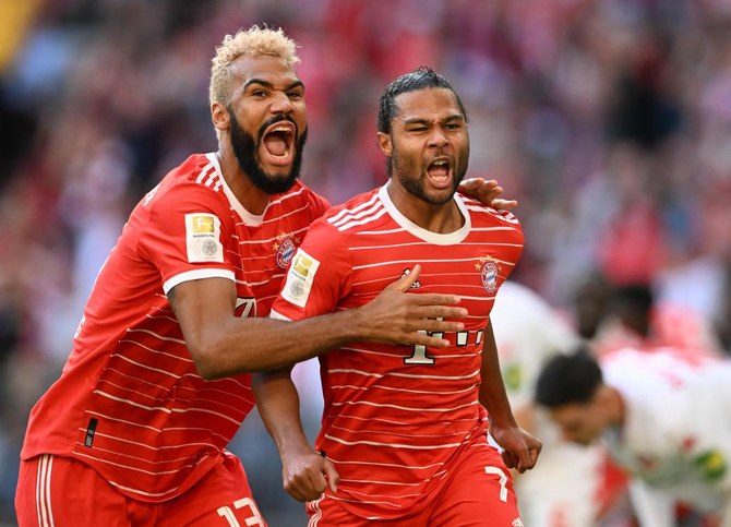 Soccer Heads Bundesliga Game Files - Crazy Games