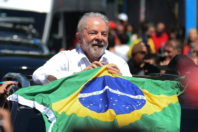 Brazil's President Lula set to undergo hip replacement surgery