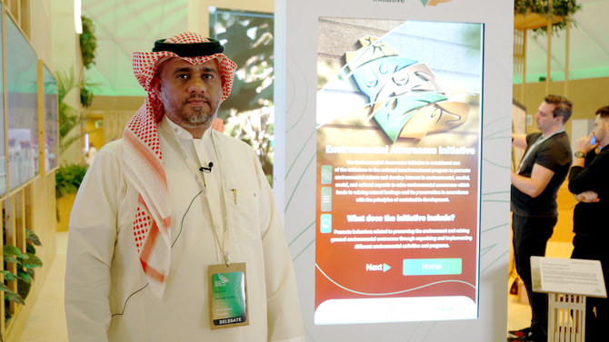 Behavioral changes and greater awareness needed in Saudi society to ...