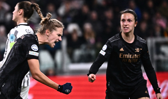 Arsenal 1-0 Juventus: Women's Champions League – as it happened, Women's  Champions League