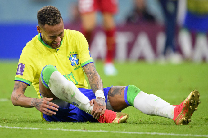 Germany vs Brazil - Penalty Shootout 2023, Neymar vs Sane