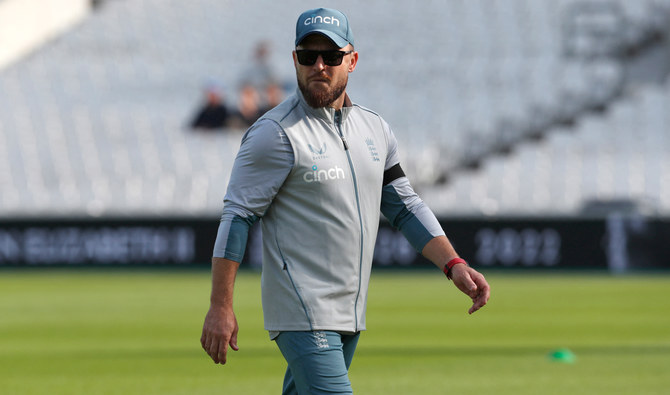 Brendon McCullum set to be appointed England men's Test coach, England  cricket team