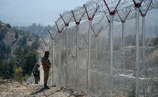 Six civilians killed in firing by Afghan border forces — Pakistan army ...