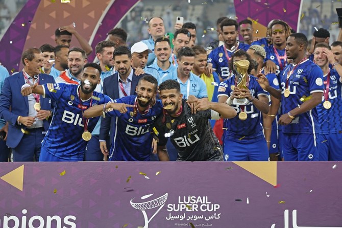 H.I.S. Recruitment for AFC Champions League 2022 Final Al Hilal (Away)  Tour Now Available!