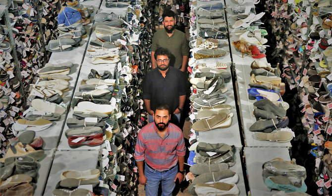 Pakistani second hand online clothing platform rakes in 1.2