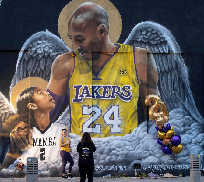Kobe Bryant: The record-breaking basketball legend dead at 41, The  Independent