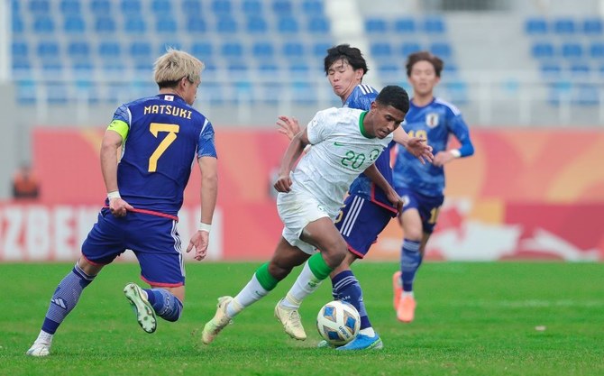 Five Classic Saudi Arabia-Korea Republic AFC Champions League clashes