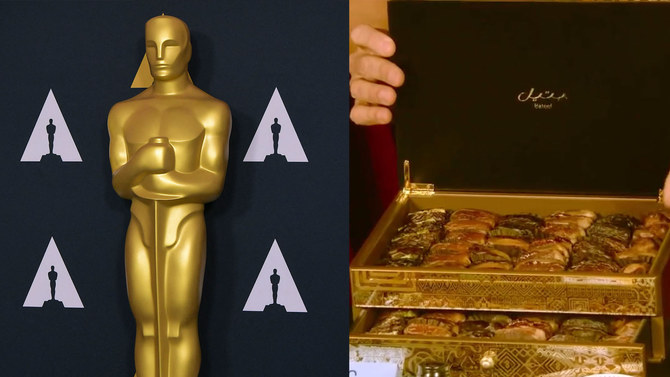 How Much the 2023 Oscars Statuette Is Really Worth - Parade