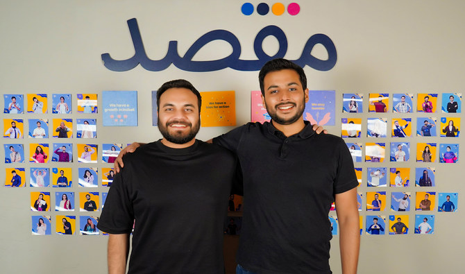 Pakistani Edtech Platform Maqsad Raises $2.8 Million In Seed Funding To ...