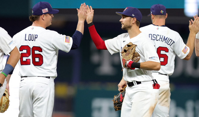 Japan reach World Baseball Classic final and set up final with US