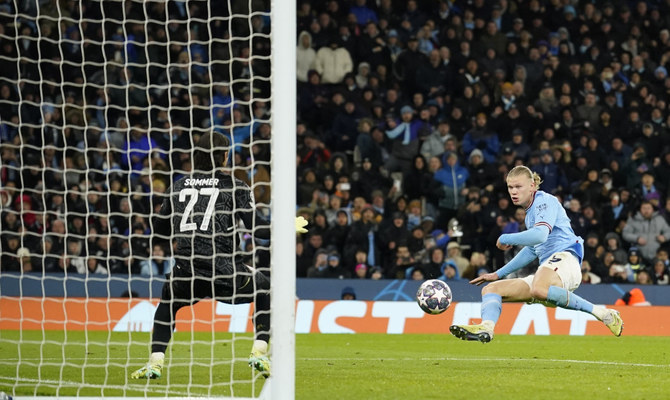 Manchester City vs. Bayern Munich result: Erling Haaland debut