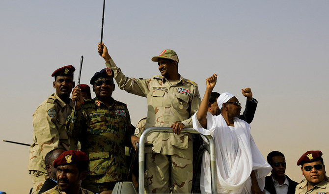 Sudan's generals battle for 3rd day; death toll soars to 185