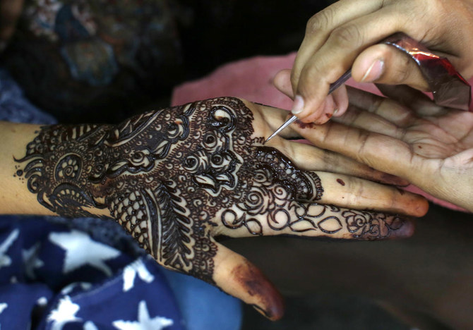 wedding 2020 Special Mehndi Design | Full Front Hand Mehndi Design | Bridal  Bharwa Mehndi Designs - YouTube